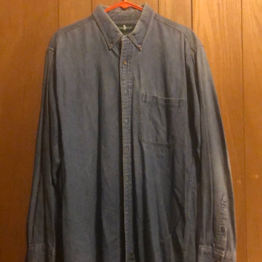 Hunt Club, denim, LT